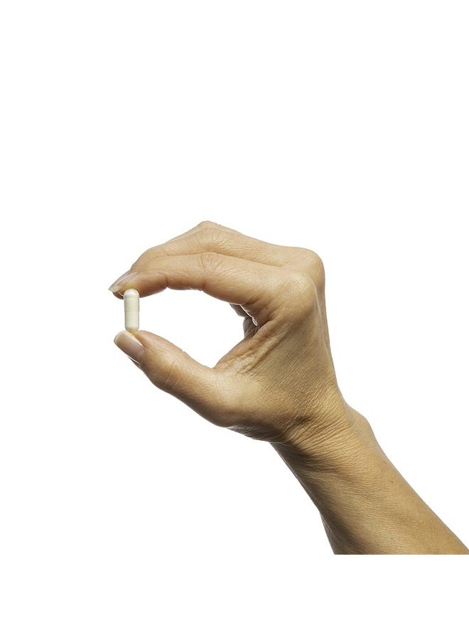 Metagenics ألترا فلورا® رعاية مكثفة – بروبيوتيك – انزعاج الجهاز الهضمي العرضي* | 60 حبة - Image 4