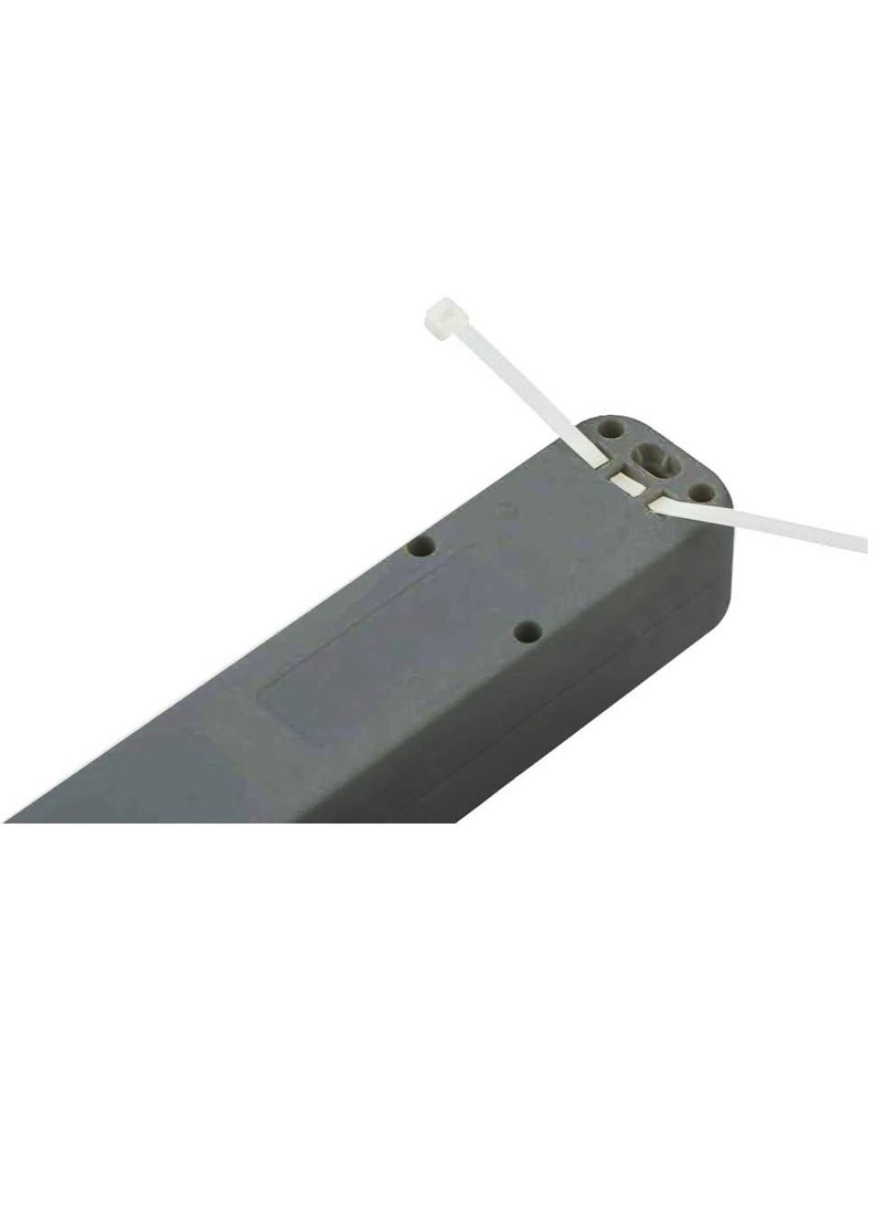 Power Lock - I-lock shared 3 exits without a black key - Image 1