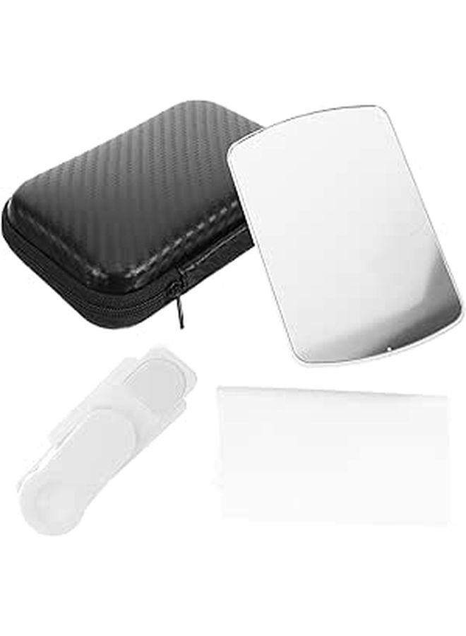 Mirror Reflector Clip For Phone Reusable Photography Tool For Travel - Image 1