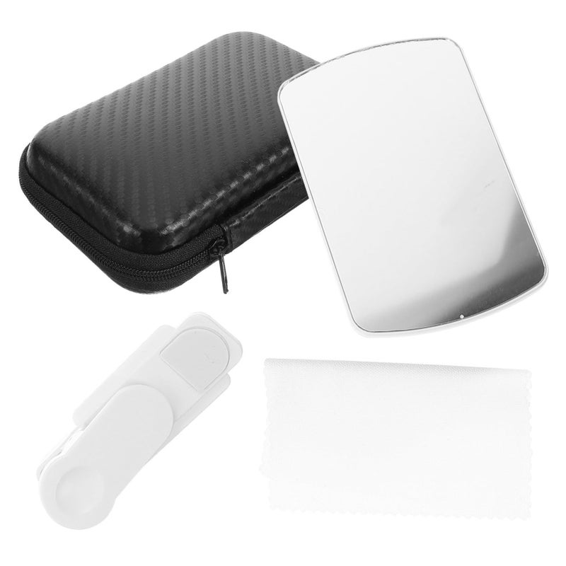Mirror Reflector Clip For Phone Reusable Photography Tool For Travel - Image 2