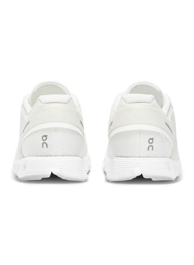أون حذاء رياضي ON Cloud 5 النسائي القابل للتنفس - Image 3
