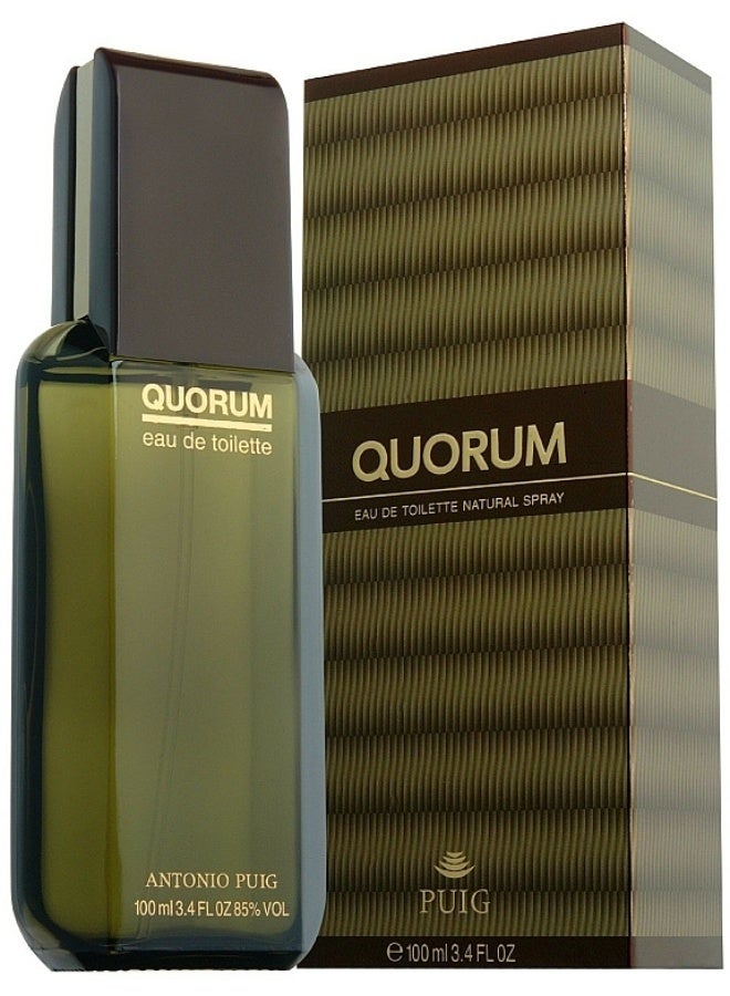 Quorum EDT 100ml