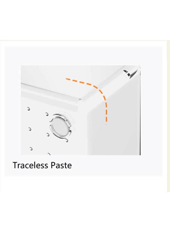 تنظيم أدراج المكتب وتخزينها للماكياج - Image 2