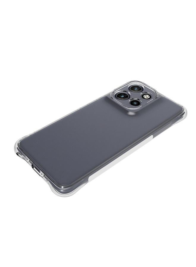 S-TOP Case For Motorola Edge 50 Neo 5G Shockproof Non-slip Thickening TPU Phone Case - Image 4