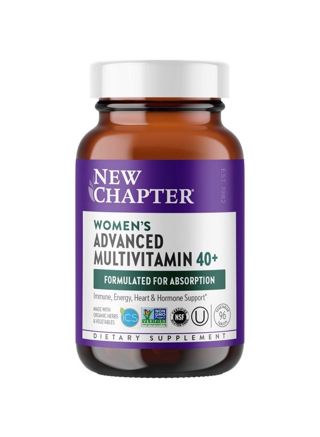 New Chapter نساء - Image 2