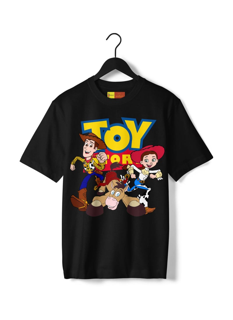 T-Shirt Toy Story Oversize Unisex - pzsku/ZBC18040E6004DA5C5B62Z/45/_/1692604240/25de928f-2d6b-48dd-9543-9cd56df97d5b