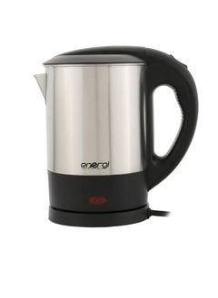 Energi Energi Kettle LW-083-1202 (Silver)  - Image 1