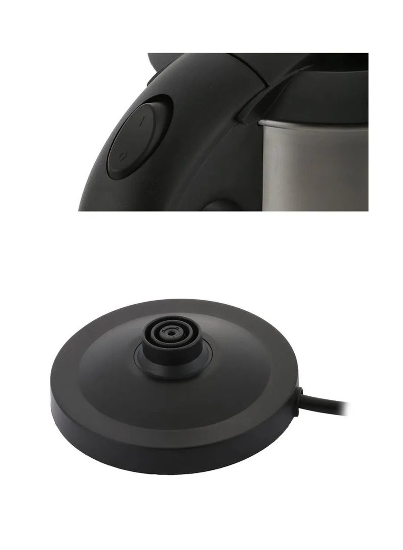 Energi Energi Kettle LW-083-1202 (Silver) - Image 2