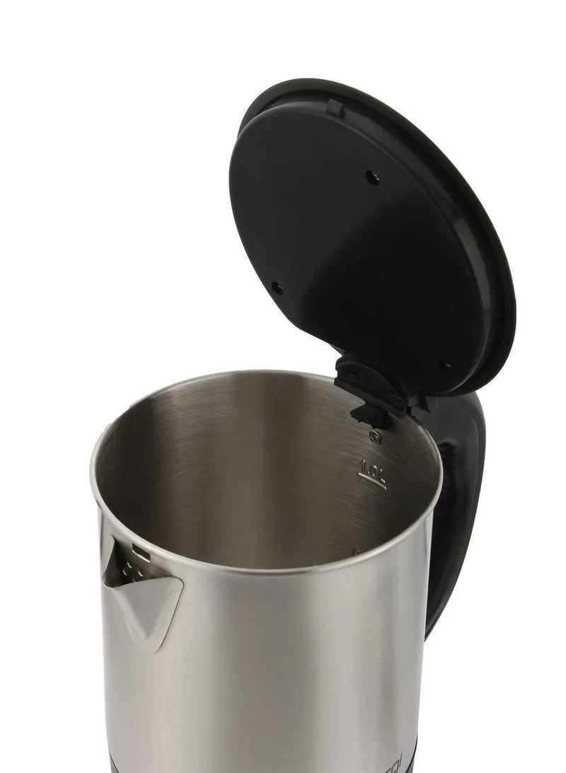 Energi Energi Kettle LW-083-1202 (Silver) - Image 3