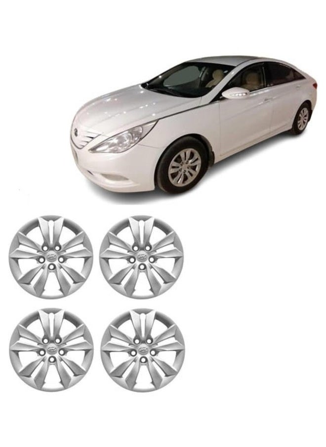 Generic Hub caps Hyundai Sonata 2011 2012 2013 2014 