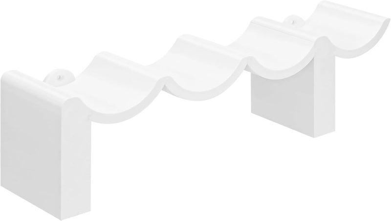 Poop Sign Toilet Paper Holder, Wall-Mount Bathroom Decor, Space-Saving Storage Rack, Adhesive Mount, Modern Wall Organizer - Image 4