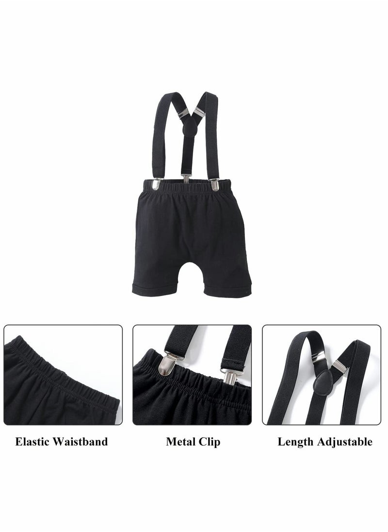 Baby Boys First Birthday Outfit, Size 80 Boy Formal Suit Gentleman Romper Bow-tie Pants Outfits Set - pzsku/ZBC18DF8DCE1E13D1019EZ/45/_/1694836499/1d8980df-fb48-4759-af1e-0029a91273b8