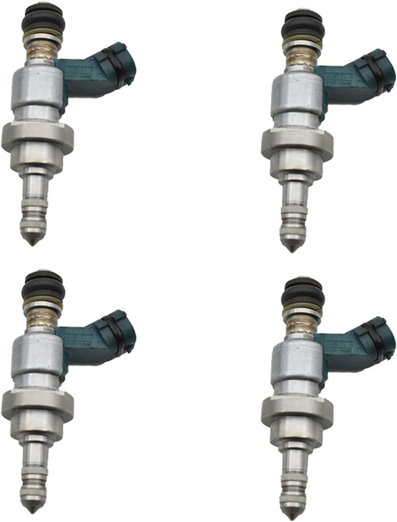 DEMULAX 4PCS Fuel Injector Nozzle for Lexus - Image 1