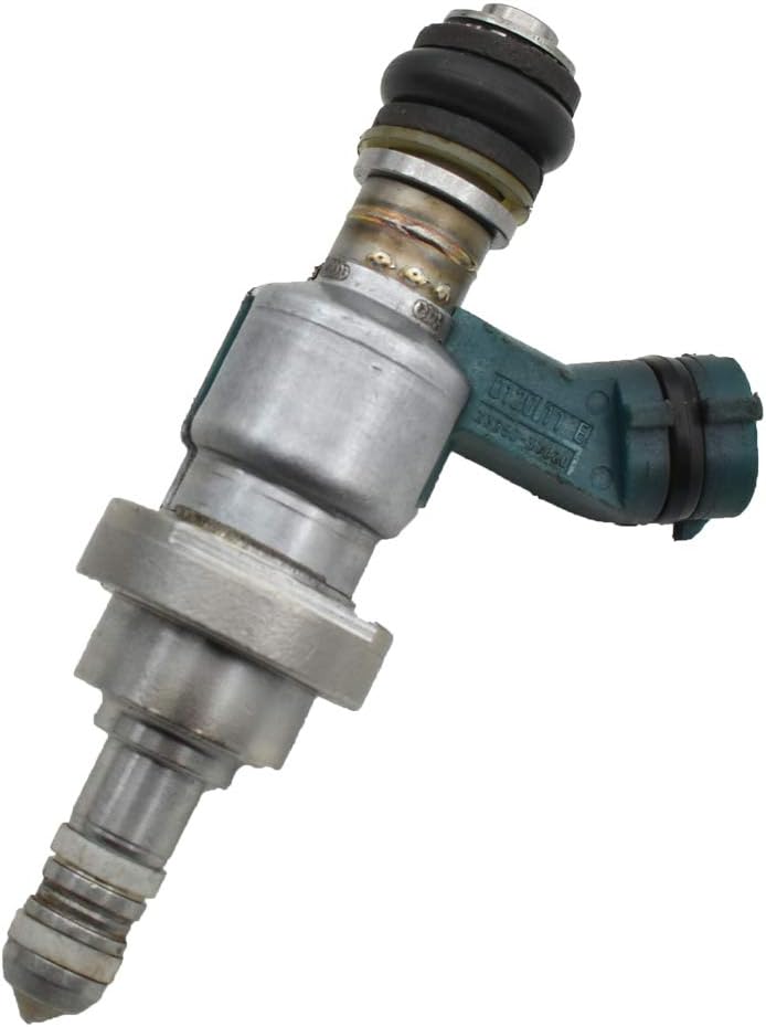 DEMULAX 4PCS Fuel Injector Nozzle for Lexus - Image 4