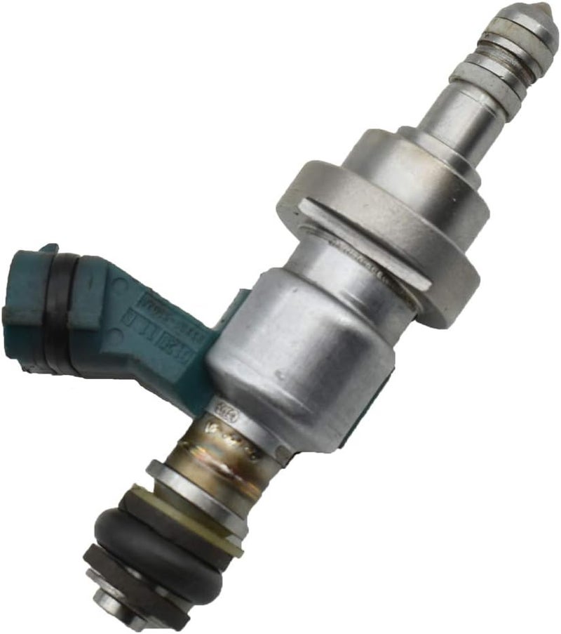 DEMULAX 4PCS Fuel Injector Nozzle for Lexus - Image 2