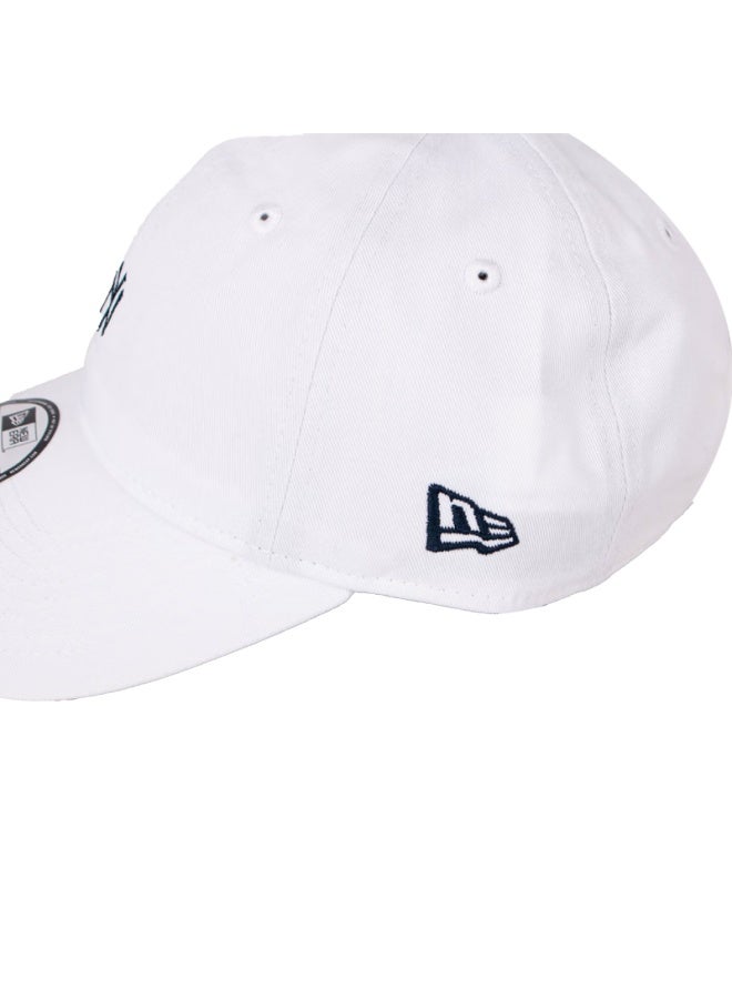NEW ERA New Era X Mlb Joint Name New York Spring/summer Unisex Ny Fashion Embroidered 920 Soft Top Duck Tongue Hat 13097417  - Image 4