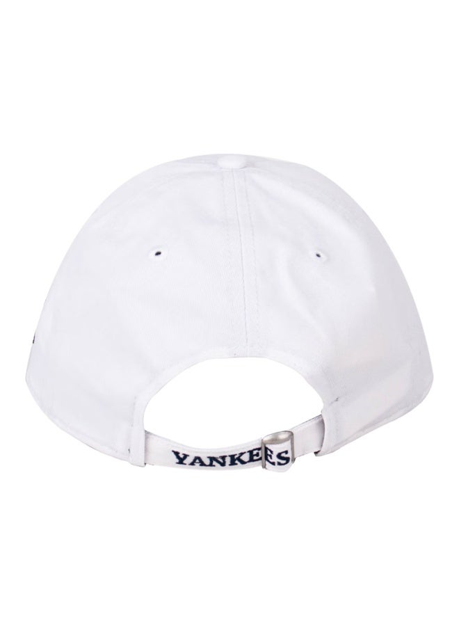 NEW ERA New Era X Mlb Joint Name New York Spring/summer Unisex Ny Fashion Embroidered 920 Soft Top Duck Tongue Hat 13097417  - Image 2