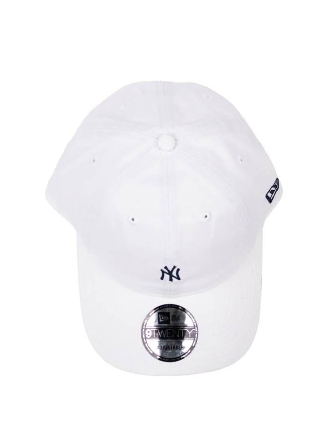 NEW ERA New Era X Mlb Joint Name New York Spring/summer Unisex Ny Fashion Embroidered 920 Soft Top Duck Tongue Hat 13097417  - Image 3