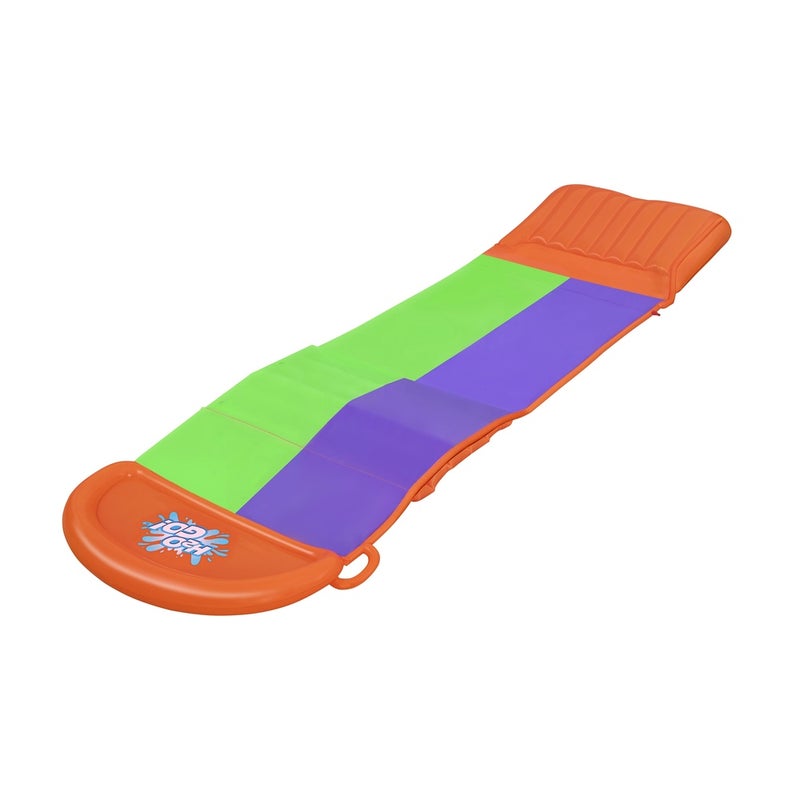 بست واي المنزلق المائي لفردين القابل للنفخ 470x138x30.5 سم - 52634 - Image 1