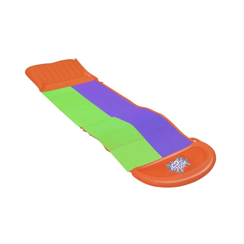 بست واي المنزلق المائي لفردين القابل للنفخ 470x138x30.5 سم - 52634 - Image 2