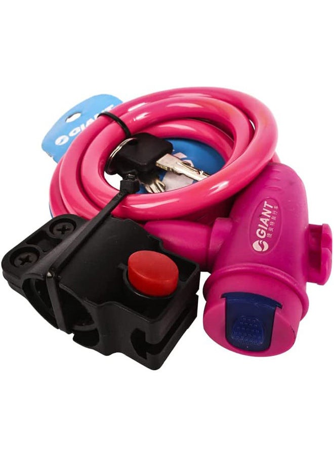 Giant Bike Cable Lock  - Image 2