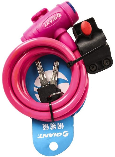 Bike Cable Lock
