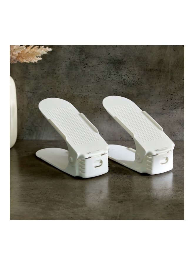Home Box Saga 2-Piece Shoes Organiser - Image 2