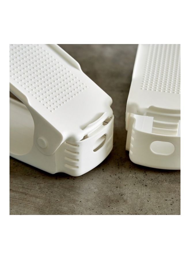 Home Box Saga 2-Piece Shoes Organiser - Image 5
