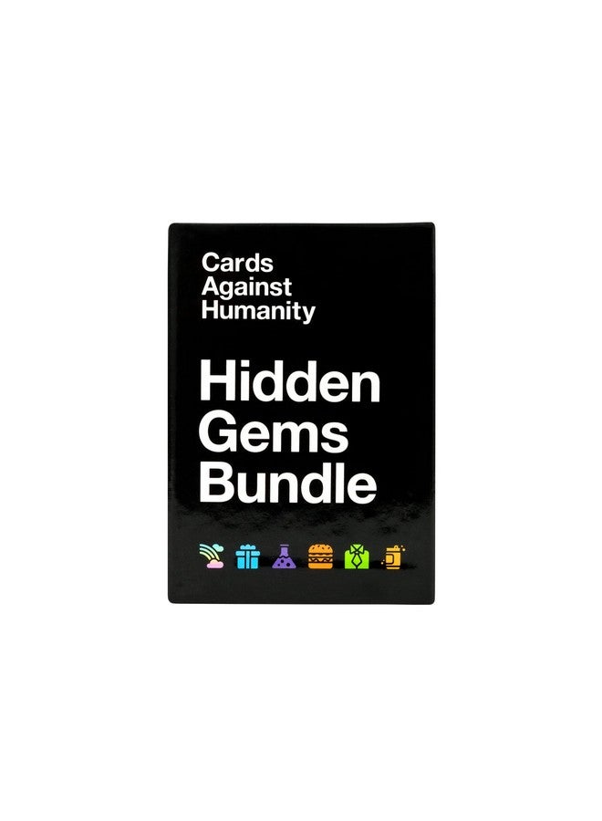 Cards Against Humanity: Hidden Gems Bundle - Image 4