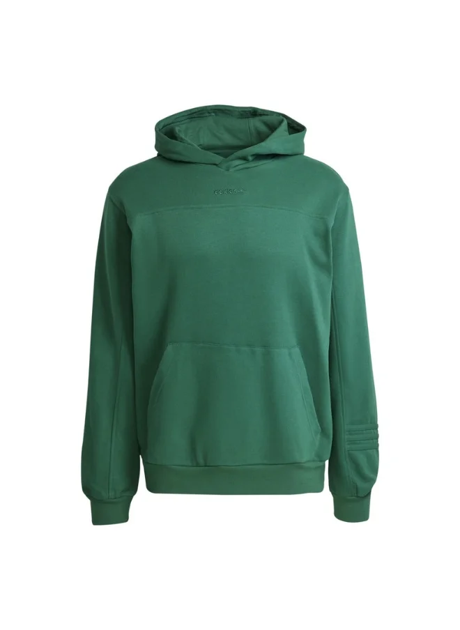 Adidas adidas PRE - LOVED HDY Green Originals Men SWEATSHIRTS