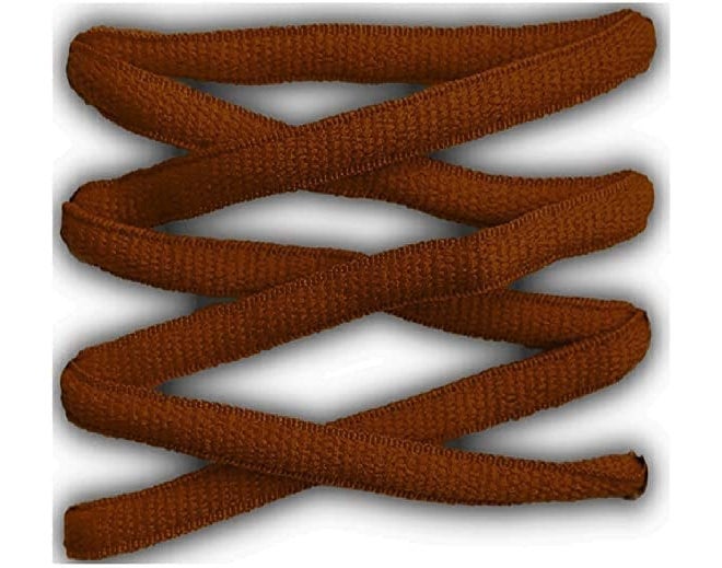 LIVECOOL 4pcs Pair Ova/sneaker/Flat Shoes laces Athletic Shoe Laces for Sport/Running Shoes Shoe Strings Round Oval/Flat/sneaker Shoe Lace - Image 4