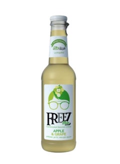 Freez Apple And Grape Mix 275ml  - Image 1