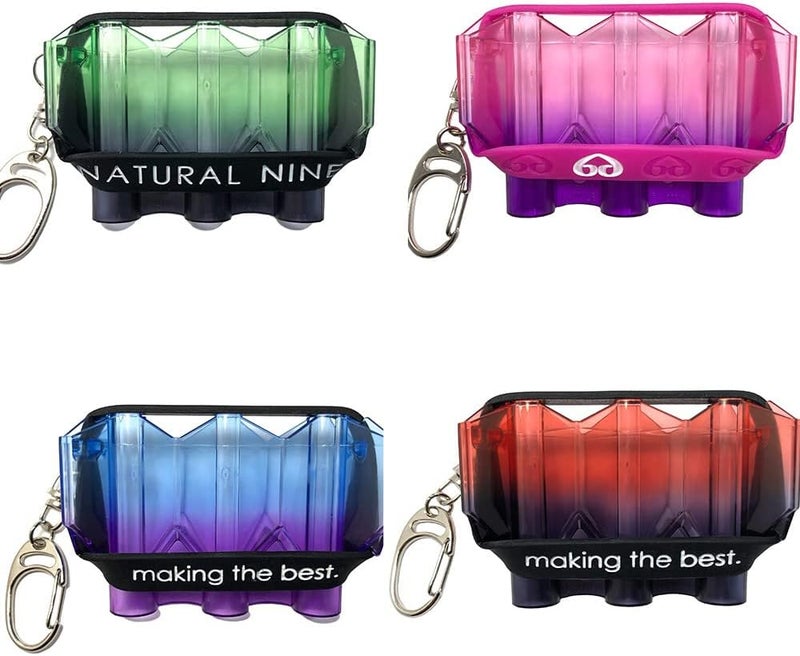 LSTYLE L-Style Krystal N9 Twin Colour Red Eye - Image 2