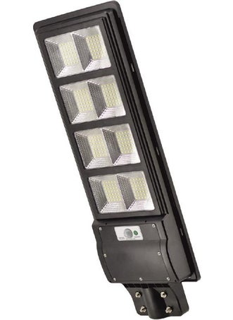 CATA CT-4642 200W Solar Street Luminaire 