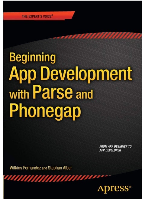 Beginning App Development with Parse and PhoneGap