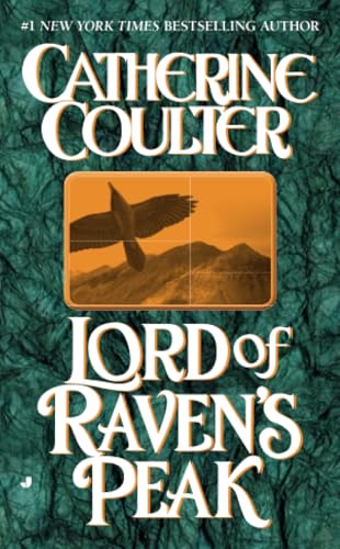 Lord Of Ravens Peak