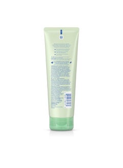 Johnson's Baby Creamy Oil Aloe & Vitamin E 8 Fl. Oz (236 Ml) (Pack Of 2)  - Image 3