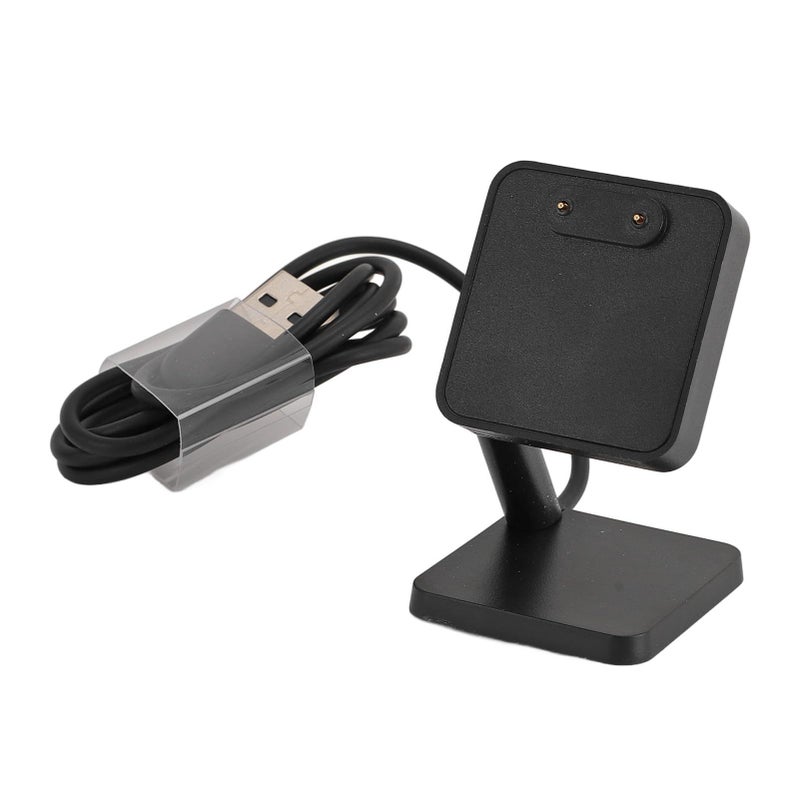 Magnetic Smartwatch Charging Dock SMR390 Portable Stand Usb Cable Travel - Image 5