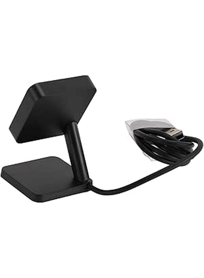 Magnetic Smartwatch Charging Dock SMR390 Portable Stand Usb Cable Travel - Image 1