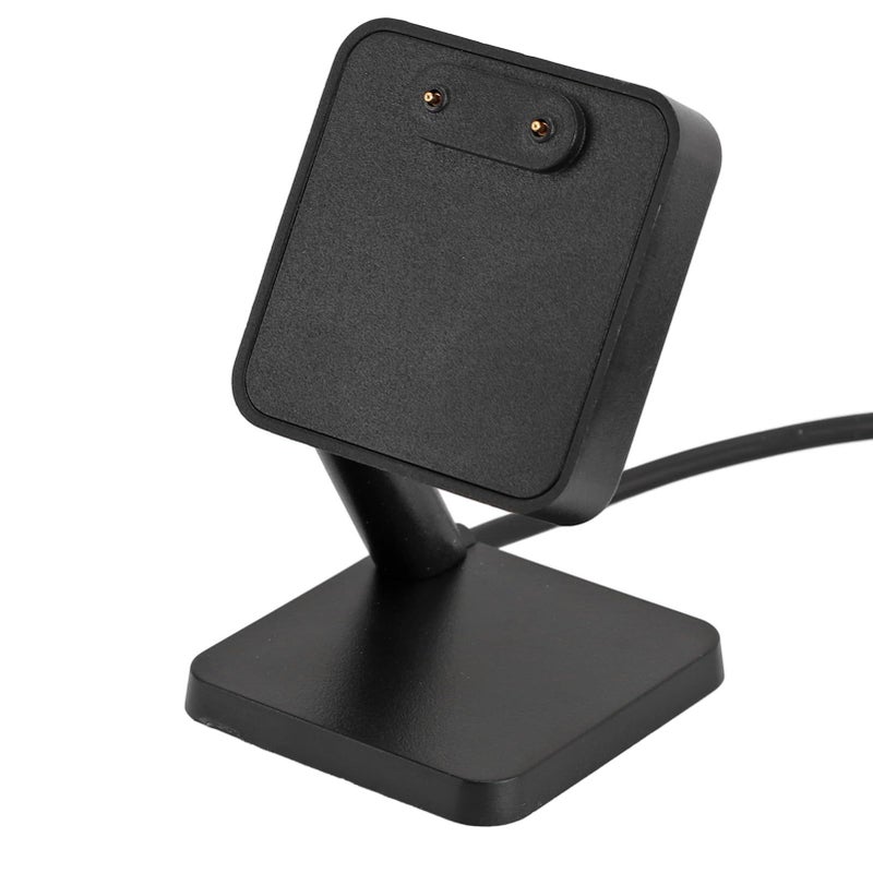 Magnetic Smartwatch Charging Dock SMR390 Portable Stand Usb Cable Travel - Image 3
