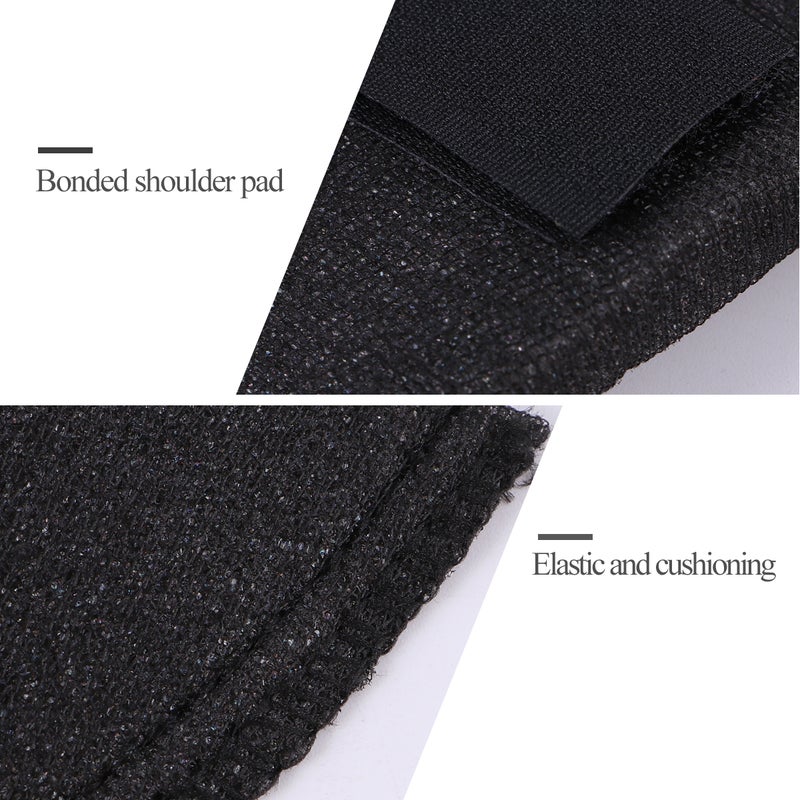 2 Pairs Sponge Suit Pad for Woman Suit Clothes - Image 4