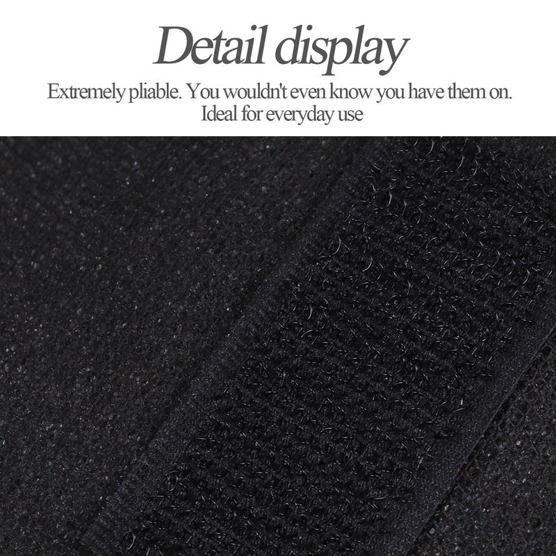 2 Pairs Sponge Suit Pad for Woman Suit Clothes - Image 5