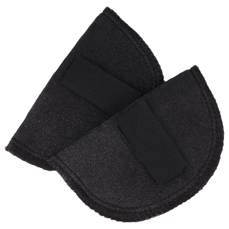 2 Pairs Sponge Suit Pad for Woman Suit Clothes - Image 2