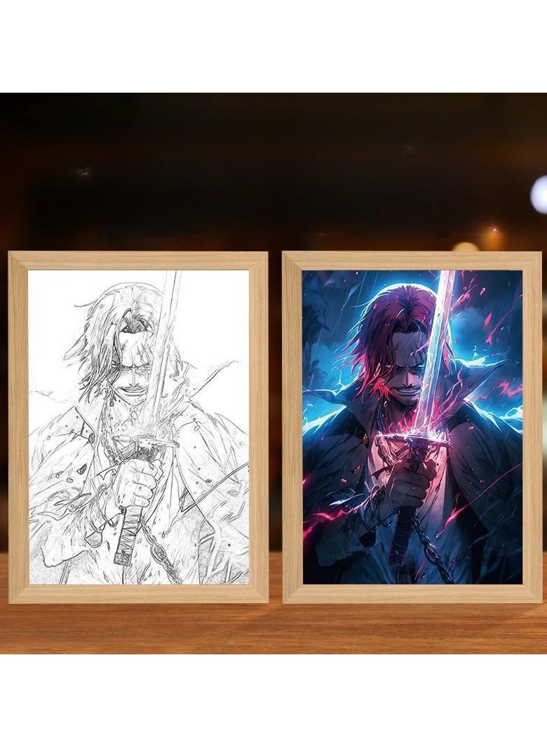 KUYING New ONE PIECE Atmosphere Light 