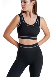 Magma Inversion Ultra Seamless Sports Bra  - Image 1