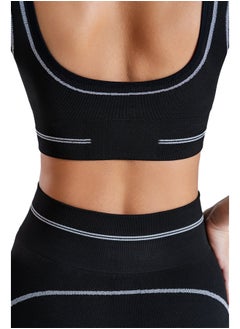Magma Inversion Ultra Seamless Sports Bra  - Image 2