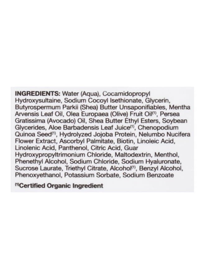 Jason Natural Products Natural Biotin Shampoo, 473ml - Image 4
