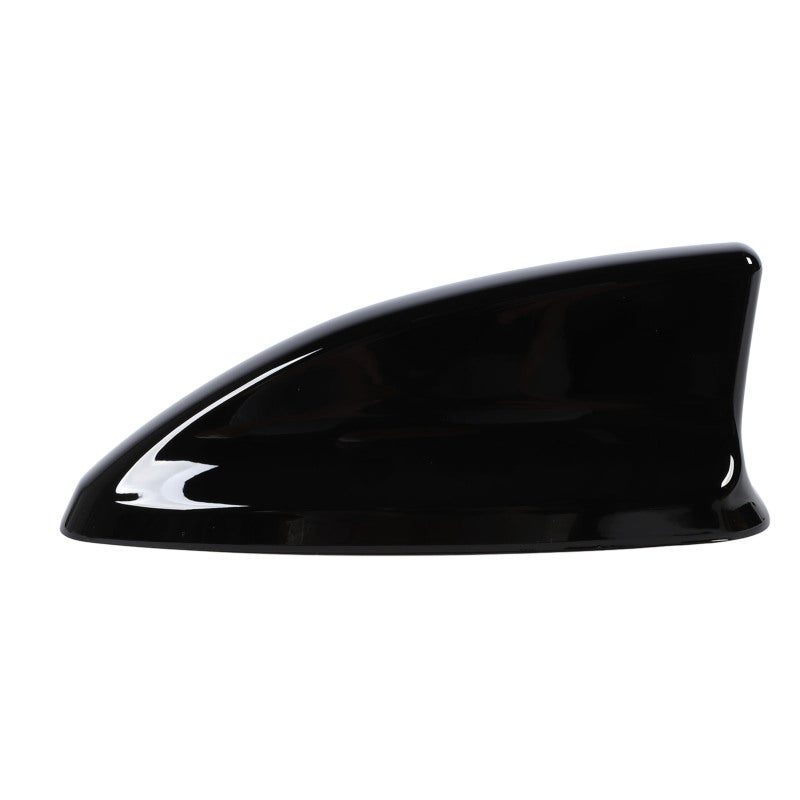 Shark Fin Antenna Cover ABS Plastic Fire Retardant Roof Aerial Base Cover - High Temperature Resistant Automobile Antenna Cover for CR-V Accord 2023 2024 - Image 3
