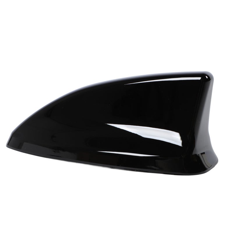 Shark Fin Antenna Cover ABS Plastic Fire Retardant Roof Aerial Base Cover - High Temperature Resistant Automobile Antenna Cover for CR-V Accord 2023 2024 - Image 4