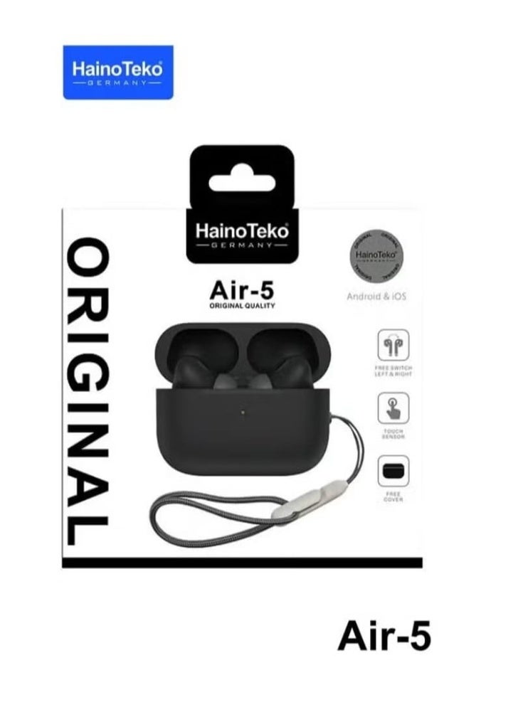 Hainotekogermany air-5 50 g